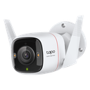 Cámara de Seguridad Wi-Fi Exterior / 2K QHD 2688×1520 /