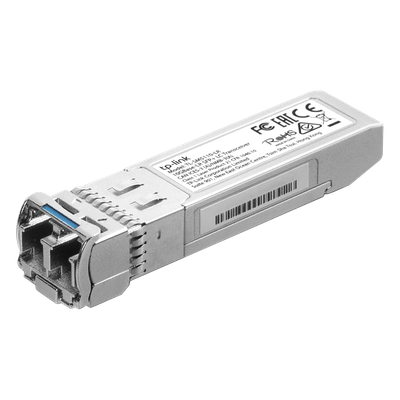 [TL-SM5110-LR] Transceptor mini-GBIC SFP+  / Duplex Monomodo 10GBase  / 