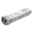 Transceptor mini-GBIC SFP+  / Duplex Monomodo 10GBase  / 