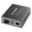 Convertidor Fibra Óptica WDM Monomodo / 1 puerto RJ45