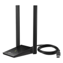 Adaptador  USB inalámbrico doble banda AC 1200 Mbps