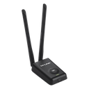 Adaptador de alta potencia USB  inalámbrico/ WiFi N 300