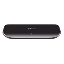 Switch de escritorio 8 puertos 10/100/1000 Mbps