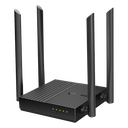 Router Inalámbrico AC 1200 / Doble Banda MU-MIMO / 1 puerto