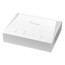 ONU/ONT - Unidad de Red Óptica XPON dual EPON/GPON / 1