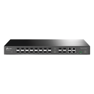 [DS-P7001-16] DeltaStream - OLT de 16 puertos GPON / Conexión de hasta