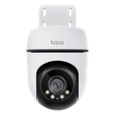 Cámara de Seguridad PTZ Exterior Wi-Fi / 2K 3 Megapixel