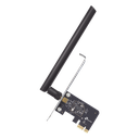 Adaptador  PCI inalámbrico doble banda AC 600 Mbps / Antena