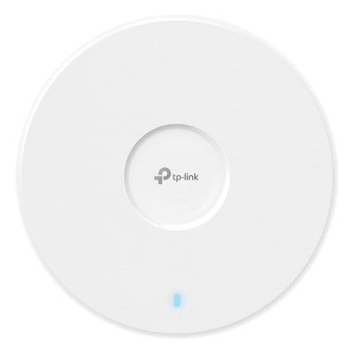 [EAP723] Punto de Acceso Omada / Wi-Fi 7 BE5000 MU-MIMO 2x2 / 1