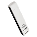 Adaptador USB inalámbrico N 300Mbps frecuencia 2.4 GHz