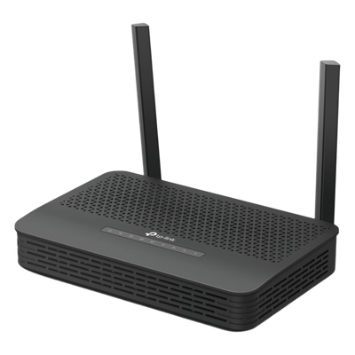 [XX530V] ONU/ONT - XPON Router WIFI AX 3000 / 1 Puerto PON SC/APC / 1