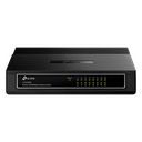 Switch no administrable de 16 puertos 10/100 Mbps para