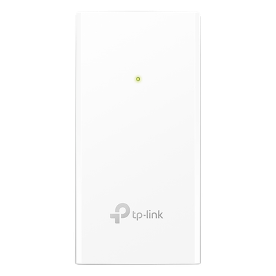 [TLPOE4818G] Inyector PoE Pasivo de 48V (18 Watts) / 2 puerto 10/100/1000