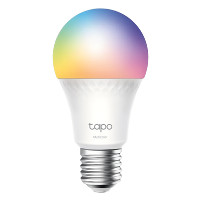 [TAPOL535E] Foco Smart Wi-Fi Light Multicolor / 1100 Lúmenes (brillo