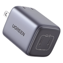 Cargador de 45W serie Nexode Mini | 2 Puertos USB-C de Carga