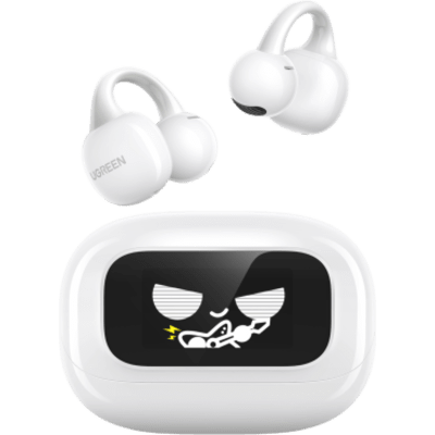 [55136] Auriculares True Wireless HiTune S6 ClipBuds Magic /