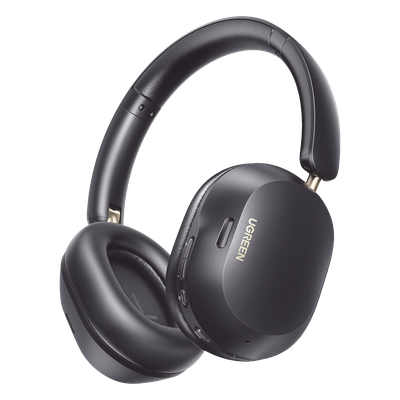 [35757] Auriculares HiTune Max5c Híbridos con Cancelación Activa