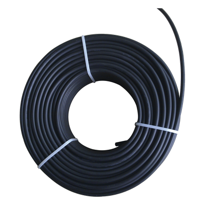 [CBL-PV-10B/50] Cable Fotovoltaico Negro / 6mm² (10AWG) / Material COBRE /
