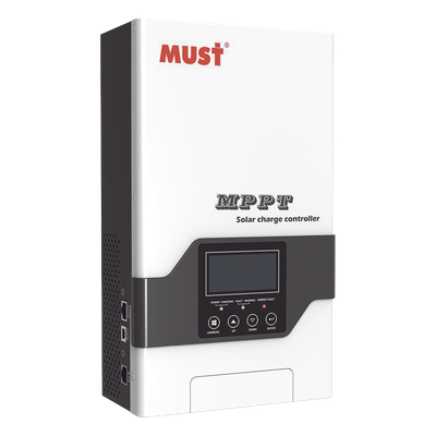 [PC1810025F] Controlador Solar MPPT 100A 12/24/36/48V, Máximo Voltaje de