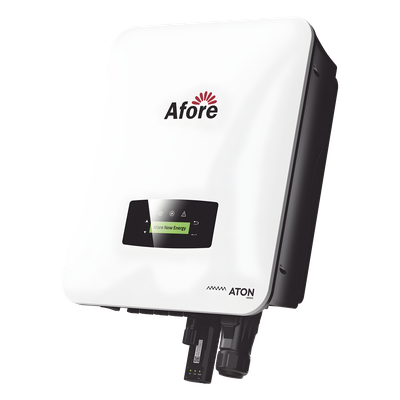 [HNS8000TL] Inversor para Interconexión a CFE de 8 kW con Salida de 220