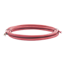 Cable para Controlador 3.0 m, Rojo, Calibre 8 AWG con