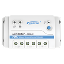 Controlador Solar PWM / 20A / 12/24V / RS-485 / Baterías