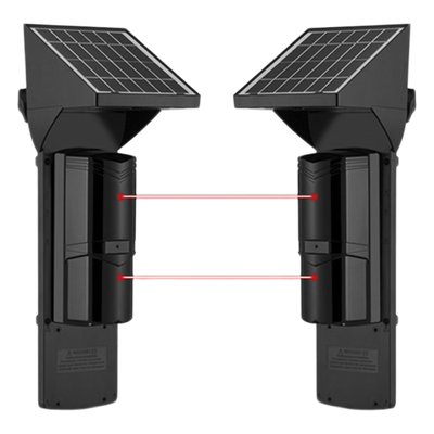 [SFA60] Detector Fotoelectrico Solar SFIRE SFA60 / 2 Rayos