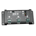 Controlador de Carga Solar PWM 10 A / 12 VCC / Desconexión