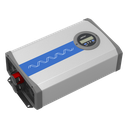 Inversor IPower-Plus 1500 W, Ent: 24 V, Salida: 120 Vca