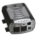 Inversor de Potencia / 500W Continuos / 1000W Pico / 2
