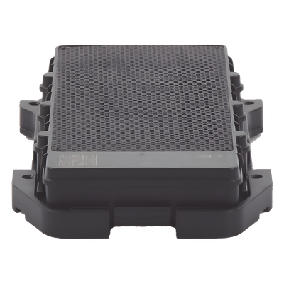 [LL303] Localizador 4G con carga solar / Semiautónomo / Rastreo de