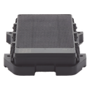 Localizador 4G con carga solar / Semiautónomo / Rastreo de