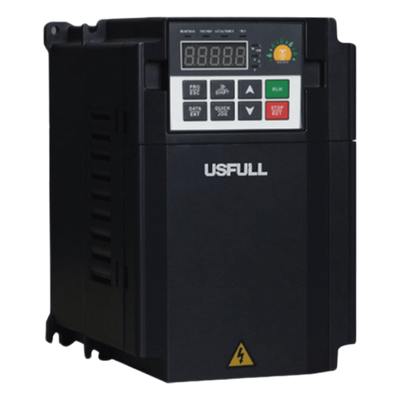 [FU9000SI-2R2G-SS2] Inversor Solar - Variador de Frecuencia para Bombas de Agua