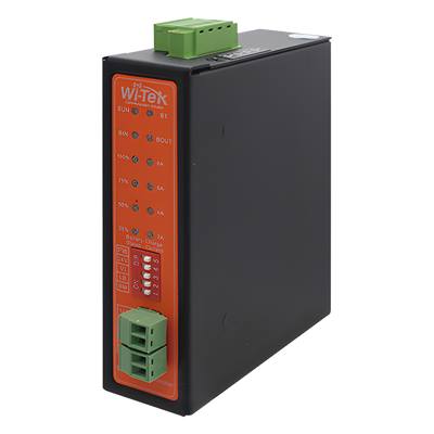 [WI-PS301-UPS] Controlador Solar Inteligente hasta 8A / Entrada Panel 12/24