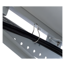Gancho para cable solar, Paquete de 100pz