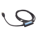 Cable de Comunicación  VE.Direct a USB para controladores