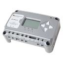 Controlador solar 12/24 Vcc  de 30 Amp. Con pantalla de