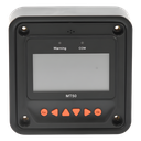 Medidor Remoto P/Controlador Solar EPEVER con  puerto RS-485