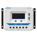Controlador Solar de Carga PWM 12/24/36/48 V 45 A, Salida