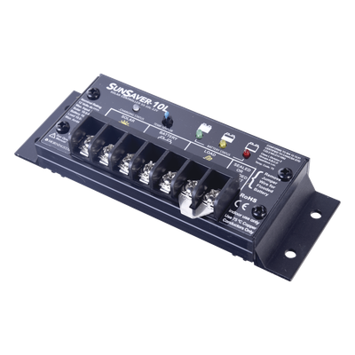 [SS-20L-12V] Controlador de Carga Solar SunSaver PWM 20 A / 12 VCC /