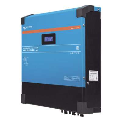 [MPPTRS450/200] SmartSolar MPPT RS 450/200-MC4. Controlador Solar MPPT 200A,