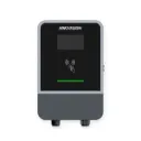 Cargador para Auto Eléctrico Hikvision 7 kW Tipo 2 WiFi RFID