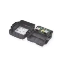 Protector PoE+ Gigabit Transtector para Exterior con GDT