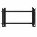 Soporte Modular Ultrafino para Gabinete LED de Pared