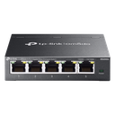 Switch Gestionado SDN / 5 Puertos Gigabit / 10 Gbps
