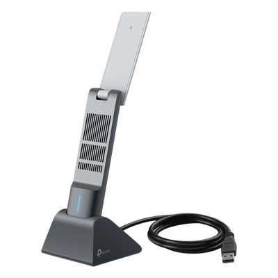 [ARCHER-TX50UH] Adaptador USB Wireless Wi-Fi 6 / AX3000 (2402 Mbps + 574
