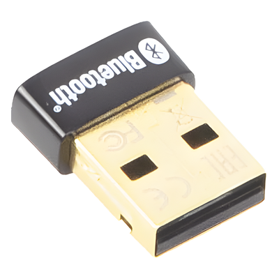 [UB400] Adaptador nano Bluetooth 4.0, puerto USB 2.0