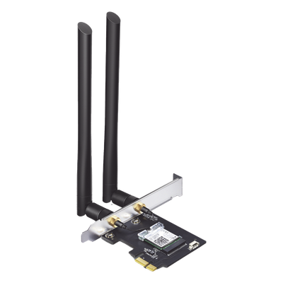 [ARCHERT5E] Adaptador PCIe inalámbrico doble banda AC 1200 Mbps /