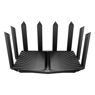 [ARCHERAX90] Router WiFi 6 Triple Banda AX6600 MU-MIMO / 1 Puerto WAN/LAN