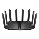 Router WiFi 6 Triple Banda AX6600 MU-MIMO / 1 Puerto WAN/LAN